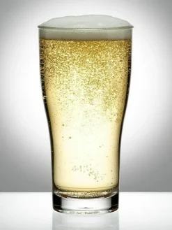 Ølglas 42,5 cl - Poly