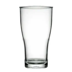 Ølglas 57 cl - Poly