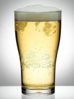 Ølglas 28,5 cl - Poly