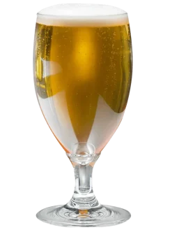 Ølglas 32 cl - Polycarbonat