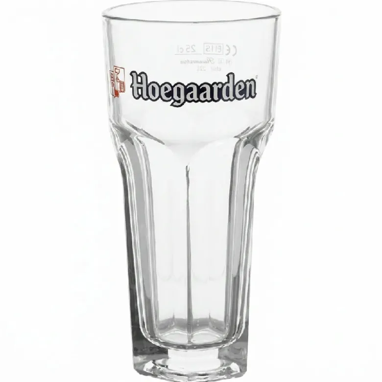 Ølglas 25cl til Longdrink Glas