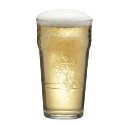 Ølglas 0,5 L - Polycarbonat