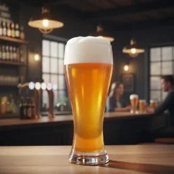 Ølglas Weissbier 41,5 cl