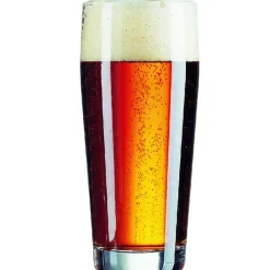 Ølglas Willi 33 cl