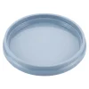 Låg t/Condibøtte Rund Ø 9,5 cm