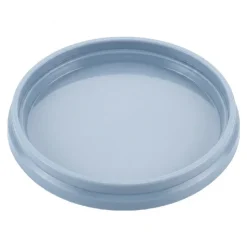 Låg t/Condibøtte Rund Ø 9,5 cm