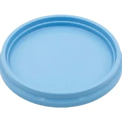 Låg t/Condibøtte Rund Ø 11,8 cm.
