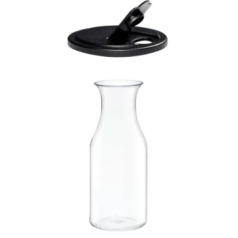 Låg til Glass4ever Karaffel (1 L & 1,8 L)