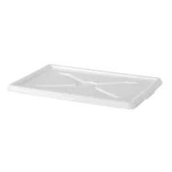 Låg til Hævekasse 600x400 mm PE
