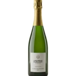 Lheureux Plékhoff - Le Pavillon D'Artémis Brut NV