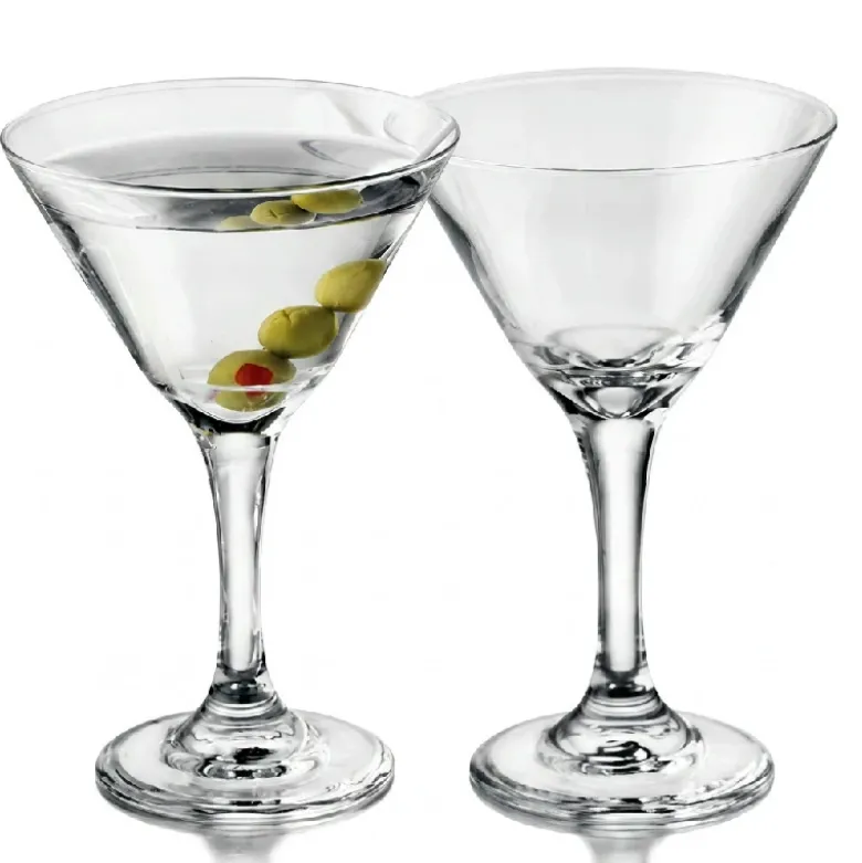 Libbey Embassy martiniglas, 28 cl