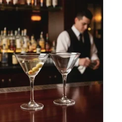 Libbey Embassy martiniglas, 28 cl