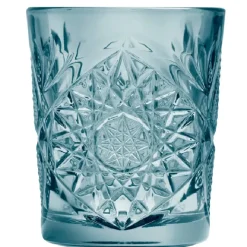 Libbey Hobstar Blå 35 cl