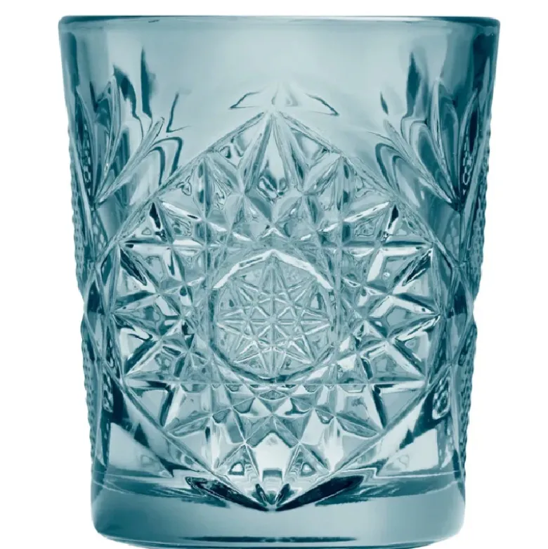 Libbey Hobstar Blå 35 cl