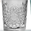 Libbey Hobstar Brun 35 cl