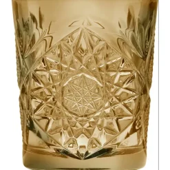 Libbey Hobstar Brun 35 cl