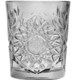 Libbey Hobstar Grå 35 cl