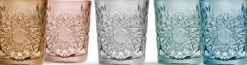 Libbey Hobstar Grøn 35 cl