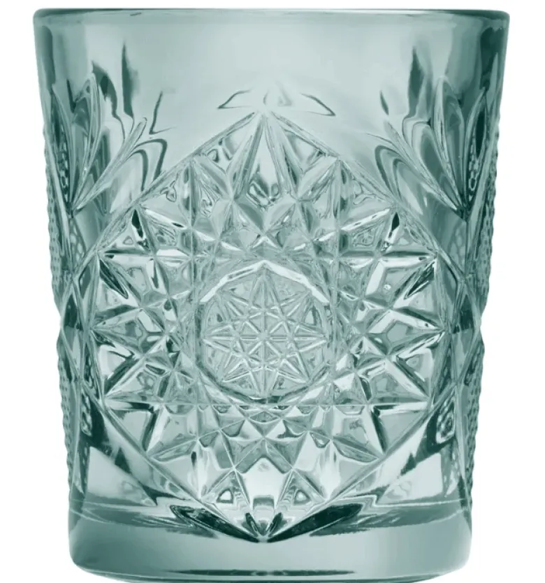 Libbey Hobstar Grøn 35 cl