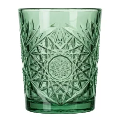 Libbey Hobstar Grøn 35 cl