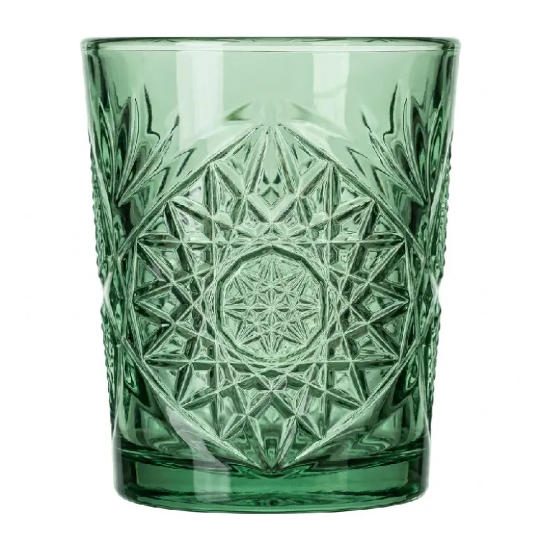 Libbey Hobstar Grøn 35 cl