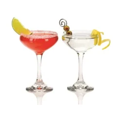Libbey Perception champagneskål Coupe 25 cl