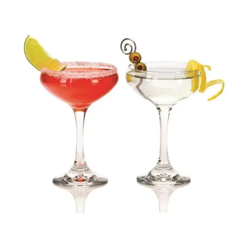 Libbey Perception champagneskål Coupe 25 cl