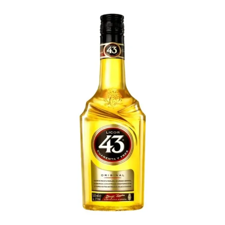 Licor 43 Spansk Likør 70 cl