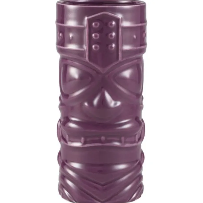 Lilla Tiki-krus 40cl - Genware
