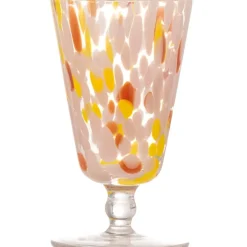 Lilya Vinglas, Rosa, Glas