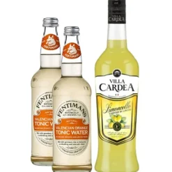 Limoncello Aperitivo - DrinksPakke