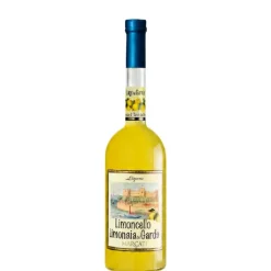 Limoncello del Garda 28 % 0,70 L – Marcarti