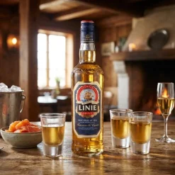 Linie Aquavit FL 70