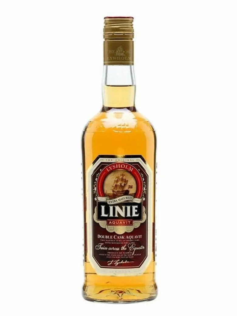 Linie Double Cask Port FL 70