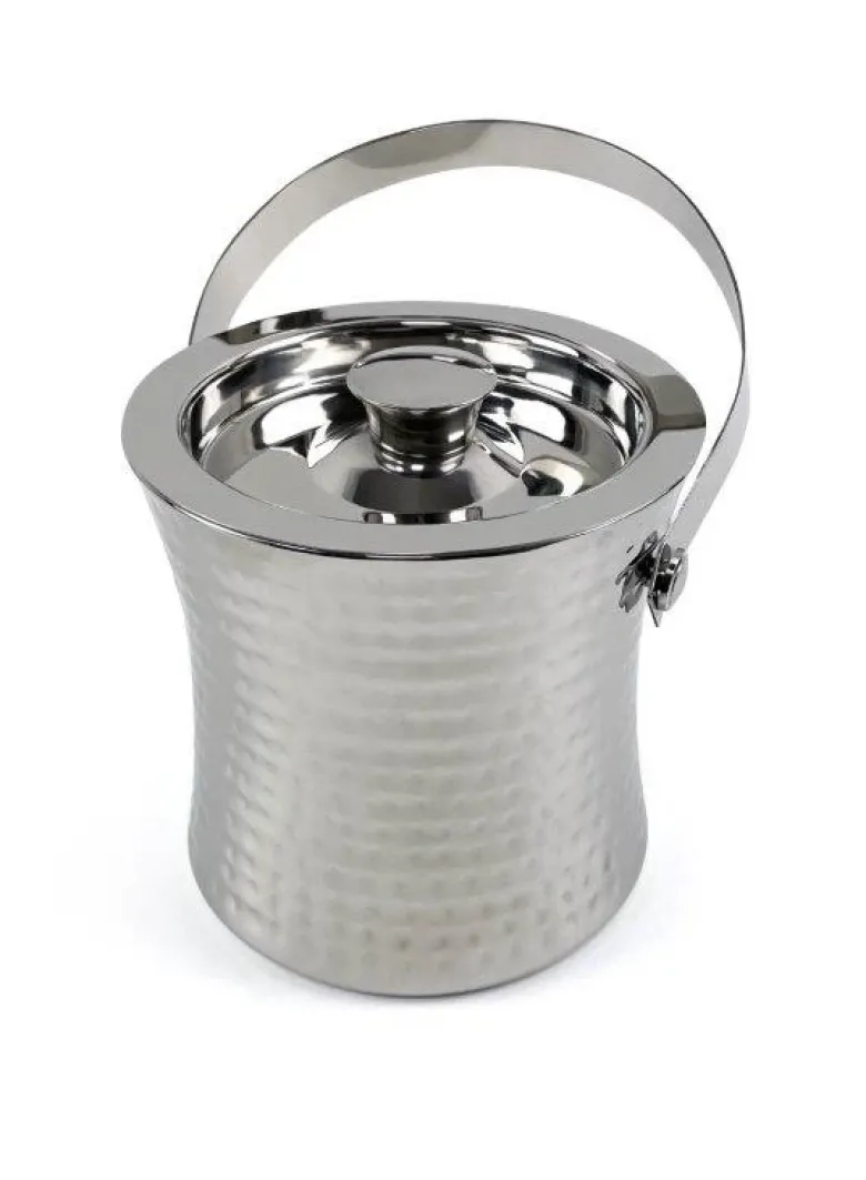 1.5 liter Isspand Hammered Effekt