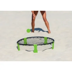 Livoo Spikeball Sæt til Udendørs Leg