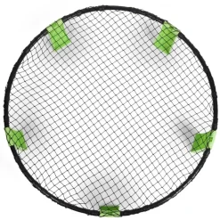 Livoo Spikeball Sæt til Udendørs Leg