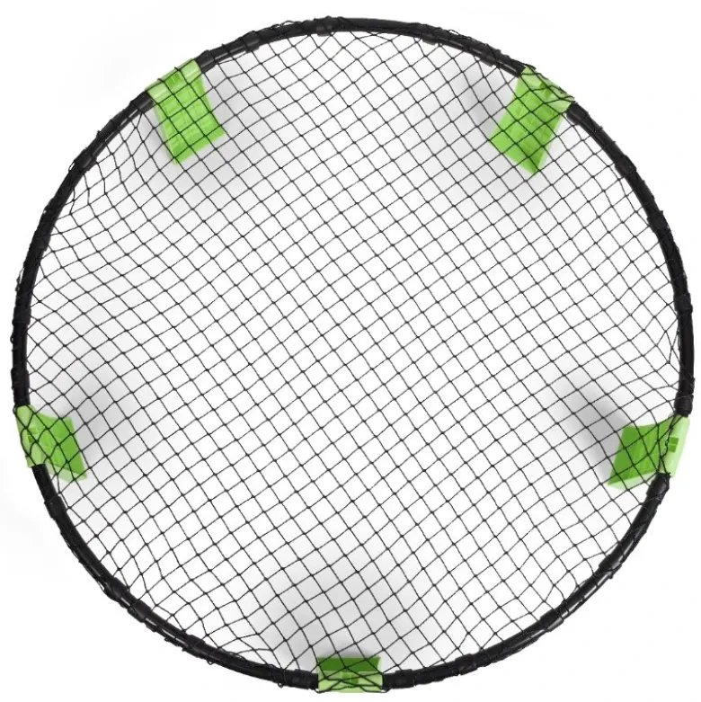 Livoo Spikeball Sæt til Udendørs Leg