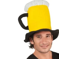 Ølkrus hat