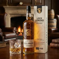Loch Lomond Original Highland Single Malt 70 cl
