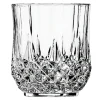 Longchamp vandglas - 32 cl