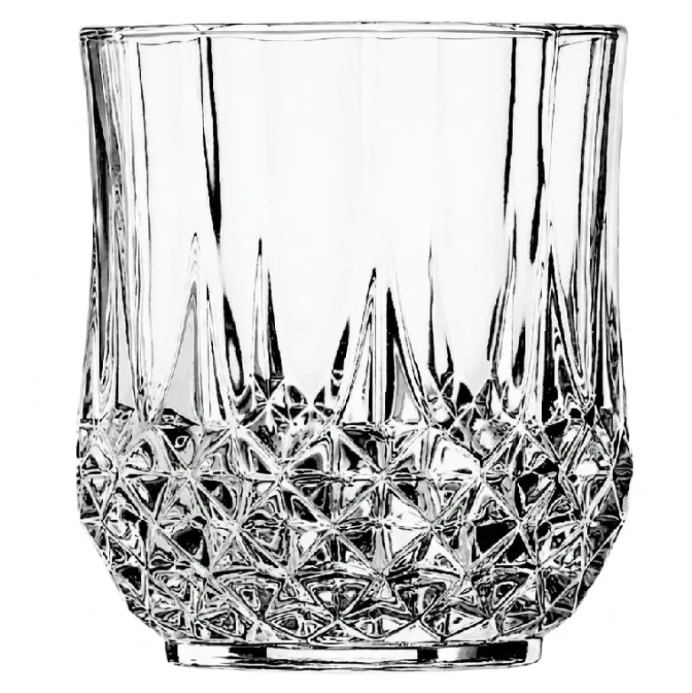 Longchamp vandglas - 32 cl