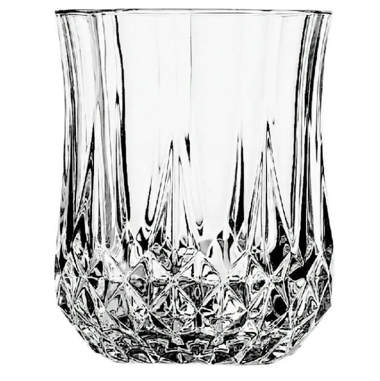 Longchamp vandglas - 23 cl. (6stk)