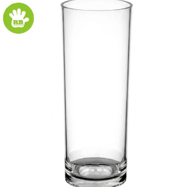 Longdrink glas 30 cl