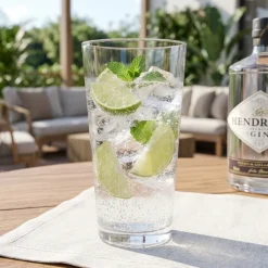Longdrink glas 20 cl - Premium