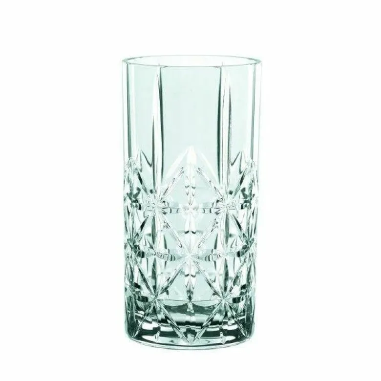 Longdrink glas Cross Highland Nachtmann - 445ml