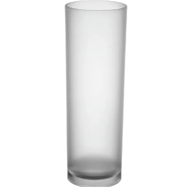 Longdrink glas frosted 20 cl