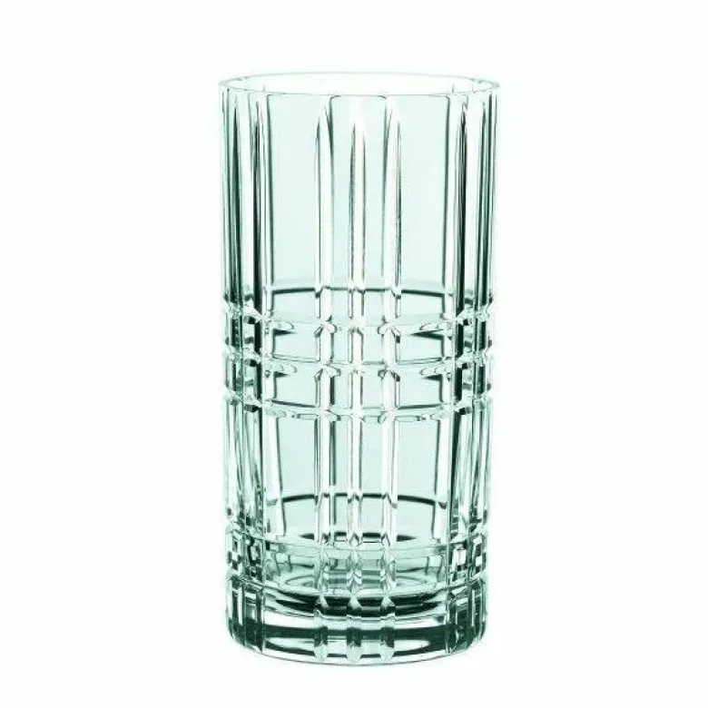 Longdrink glas Square Highland Nachtmann - 445ml