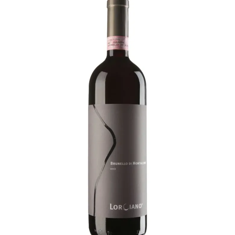 Lorciano Brunello Di Montalcino 2014 FL75