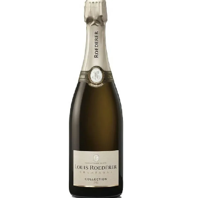 Louis Roederer Champagne Collection 245